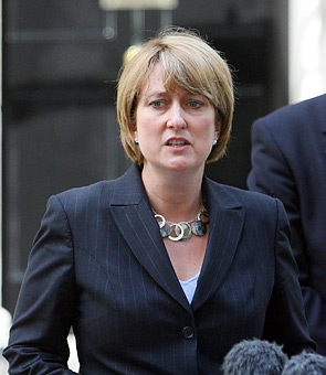 Jacquie Smith